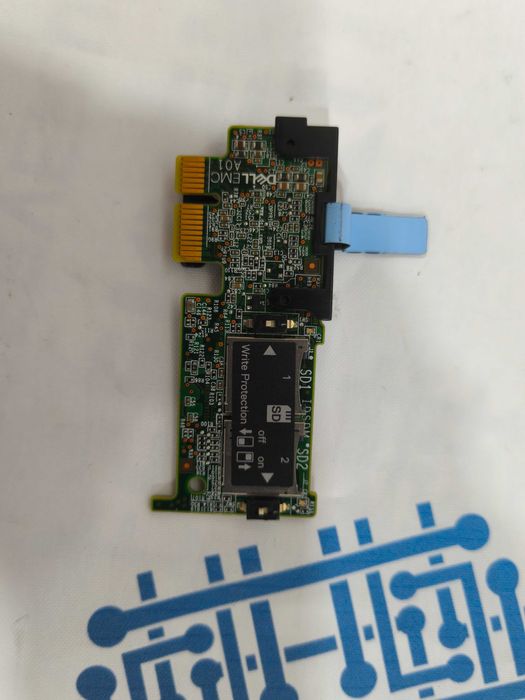 Dell Dual SD Flash Card Reader (IDSDM) – RT6JG / 0RT6JR