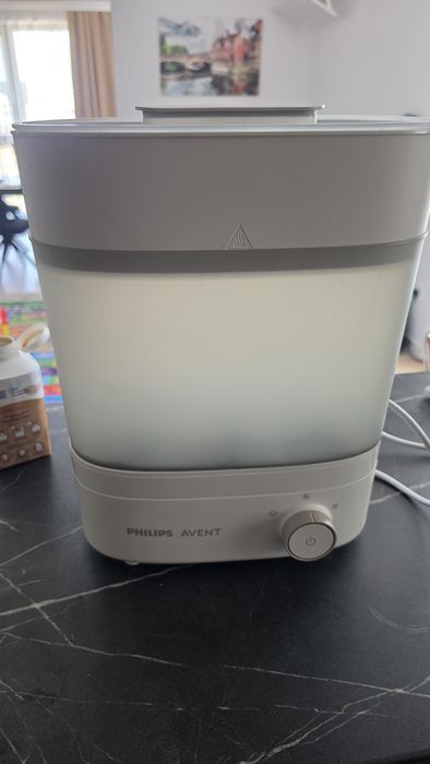 Sterilizator Philips avent