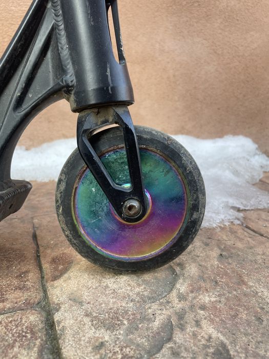 Trotineta Freestyle Kraken