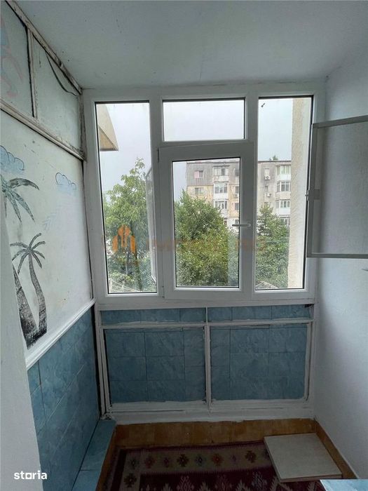 Garsoniera - zona Alexandru cel Bun