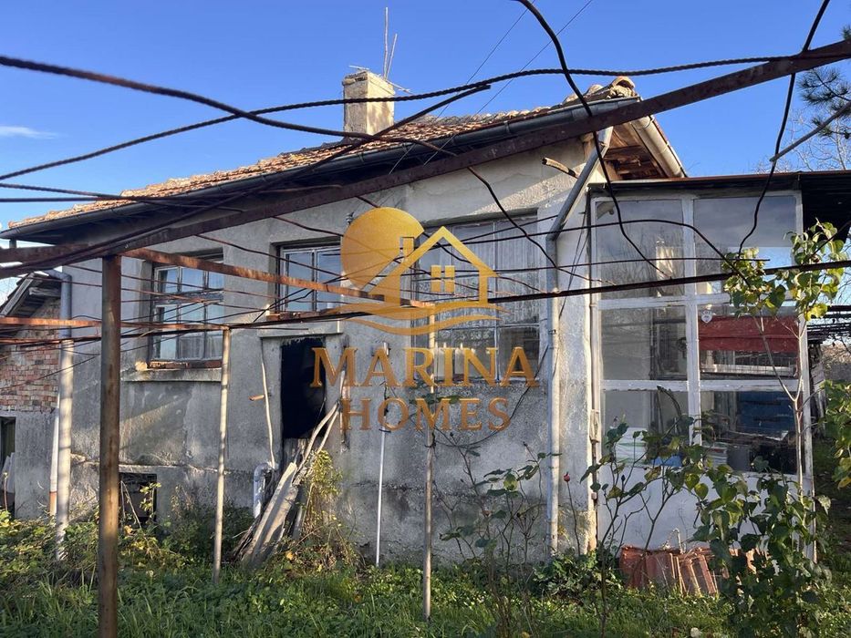 Дава се под наем Къща в с. Фазаново, Област Бургас - 129 кв.м за 0.51 € - Снимка #5