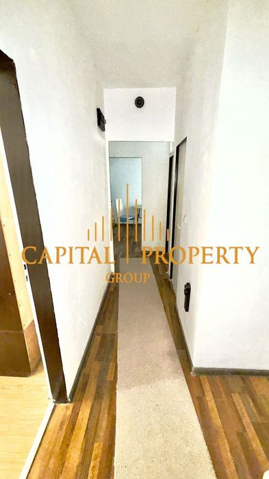 Продава се Двустаен апартамент в Разград, Орел - 85 кв.м за 883 €/кв.м - Снимка #8