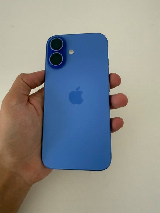 iPhone 16 Apple Айфон