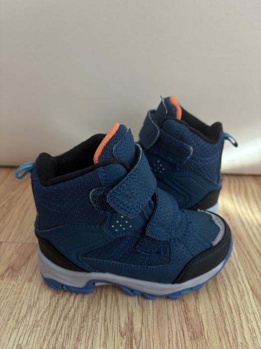 Детски зимни обувки