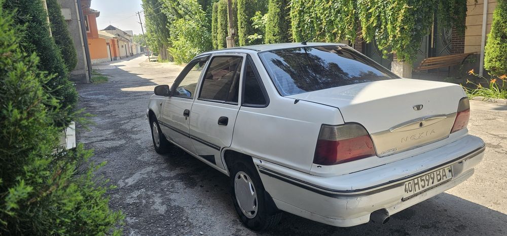 Nexi 1 yili 1999