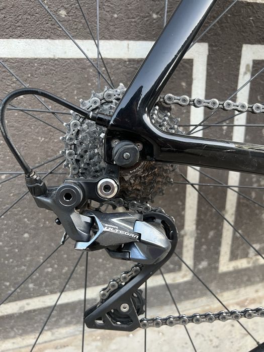 Giant propel advanced