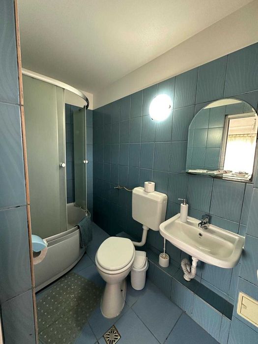 Cazare Vama Veche Vila Antonia