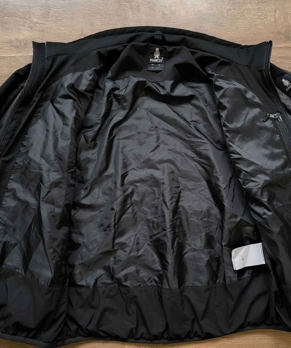 Mascot  Climascot XL