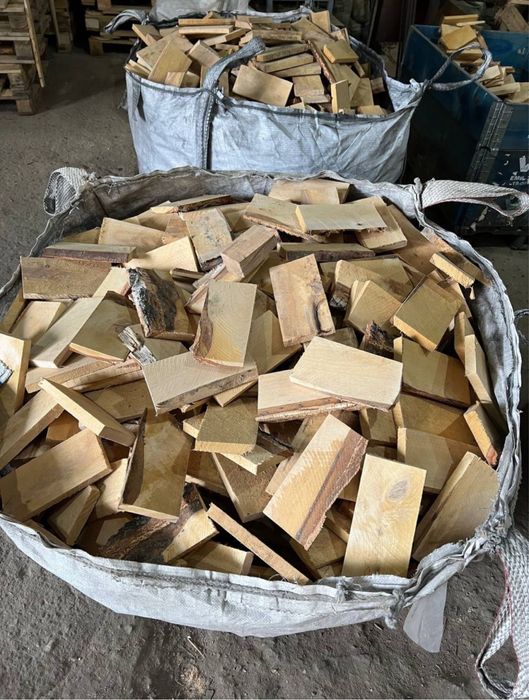 Дрова,Отын , сухие и пиленные