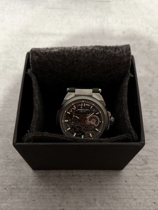 Ceas automat - Kenneth Cole | Negociabil