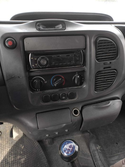 De vânzare- Ford Transit 85T300- Autoutilitară