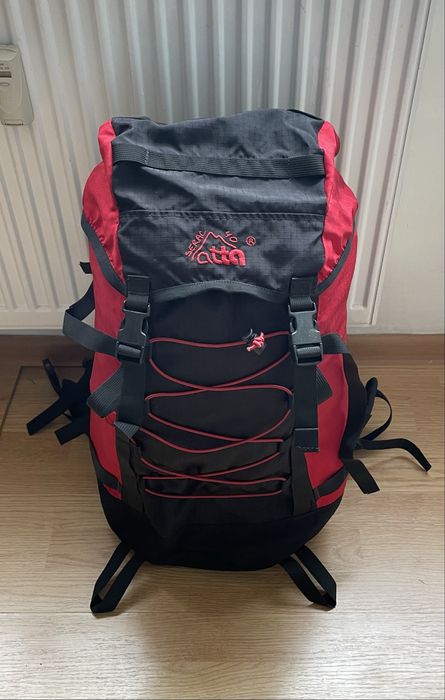 Rucsac de munte 45 litri Atta