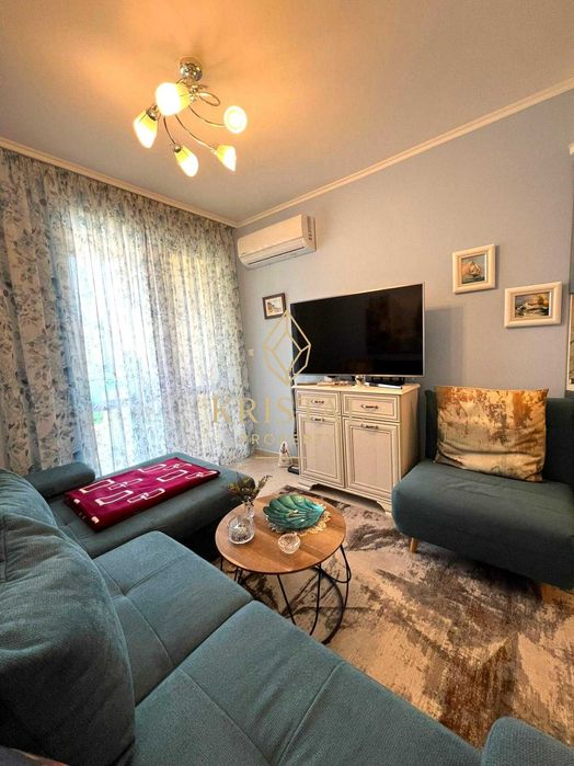 Продава се Едностаен апартамент в Свети Влас - 31 кв.м за 1103 €/кв.м - Снимка #3