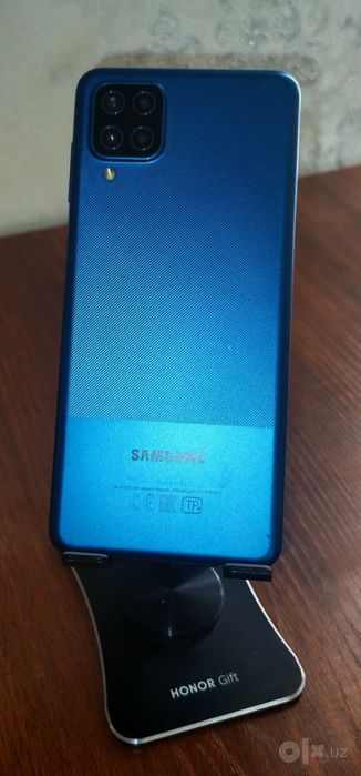 Samsung A12 sotiladi