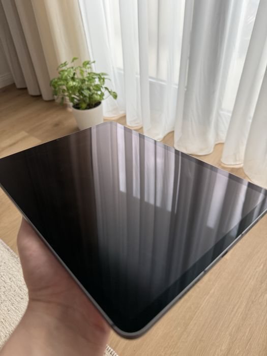 iPad Pro 3rd M1 gen 256gb + Cellular mmWave 5G+ Unlocked stare perfecta