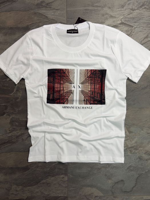 Мъжки тениски Dsquared