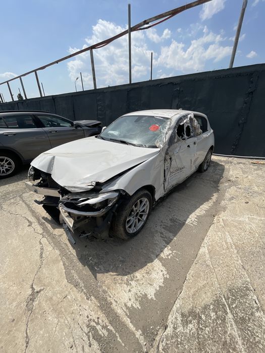 Dezmembrez BMW F20 B37 116D 1.5 116 Cai 55.000 km
