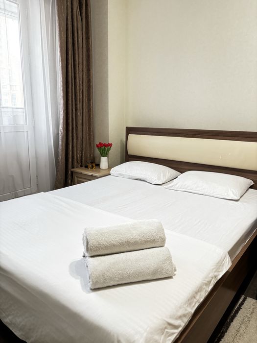 Квартира по суточна