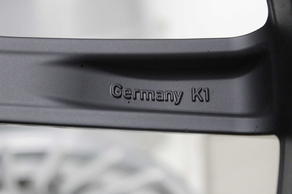 Джанти 20" BMW 5-серия F10, F11