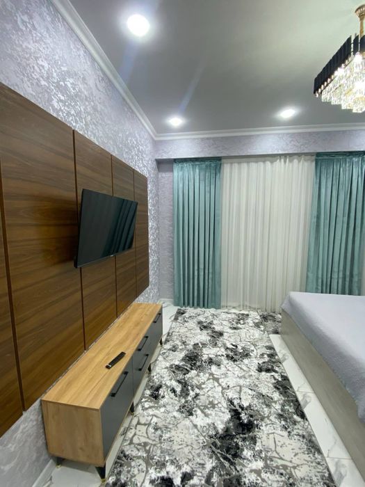 Продается квартира