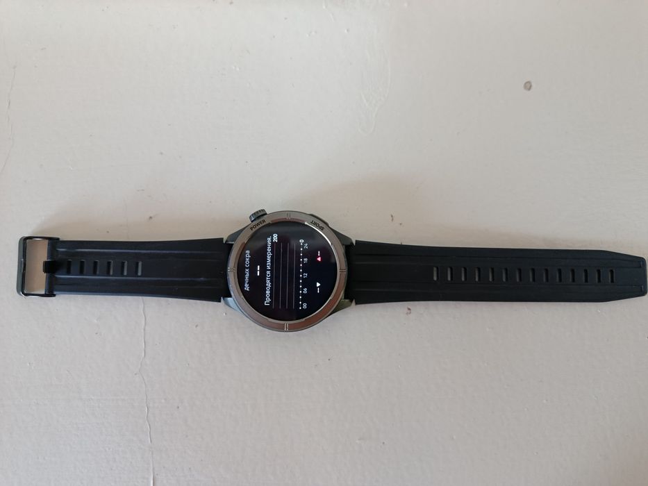 HAYLOU SOLAR NEO smart watch