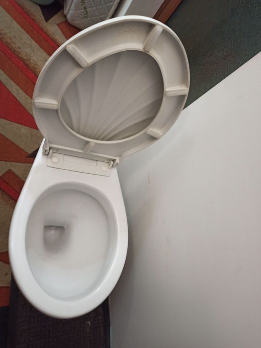 Продавам моноблок и мивка