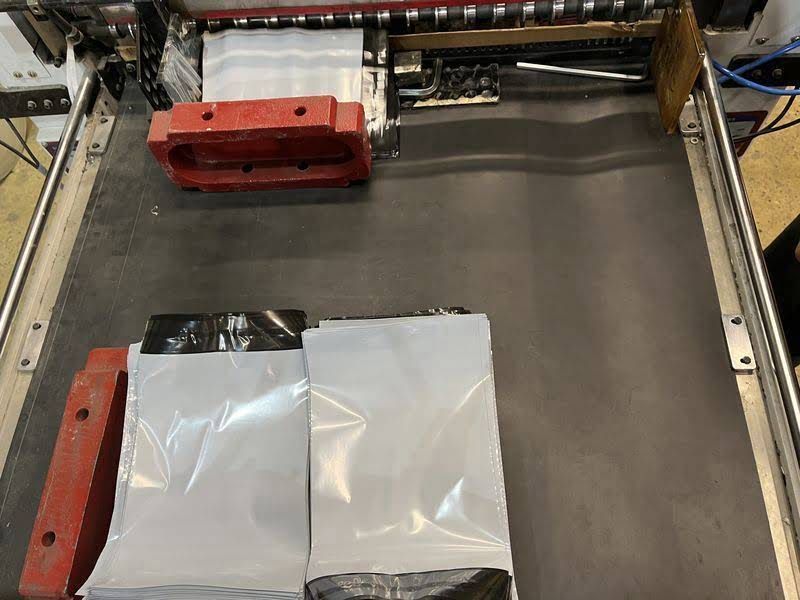 Курьер пакет оптом от производителя