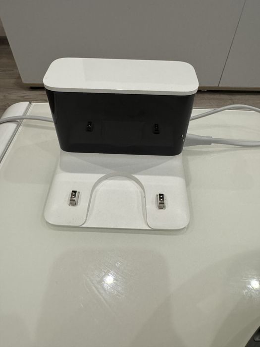 xiaomi s10 plus robot vacuum