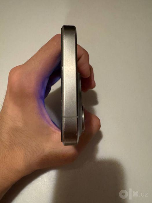 iPhone 15 pro 256