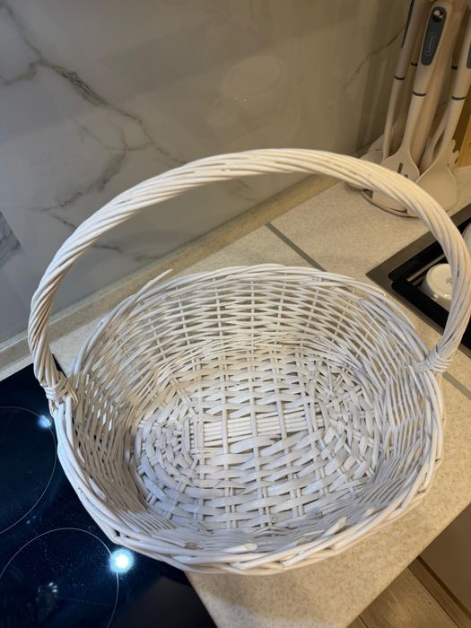 Корзина для цветов