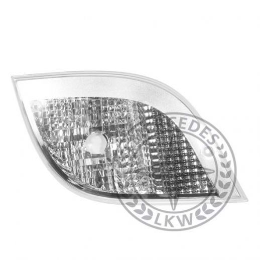 Мигач за Mercedes Sprinter,Vito,Atego,Vario,814,1233.ML,G-class