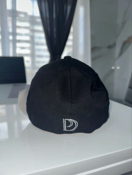 Șapcă Sean John, Vintage Streetwear Y2K, deadstock