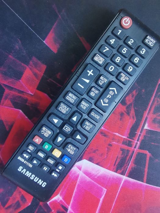 Telecomanda Tv Televizor Samsung