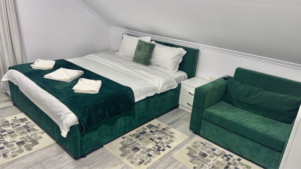 Cazare sat de vacanta Vartop , Arieseni