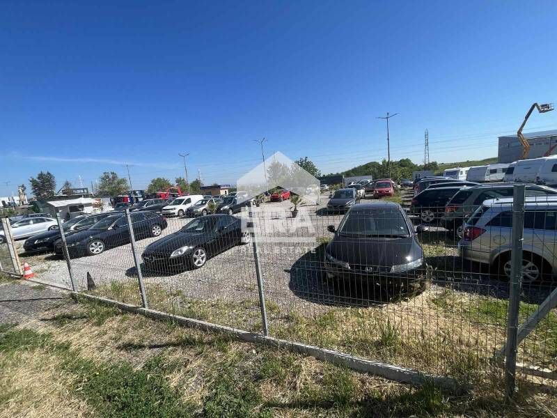 Продава се Парцел в Русе, в.з. Русофили - 5793 кв.м за 427 €/кв.м - Снимка #3