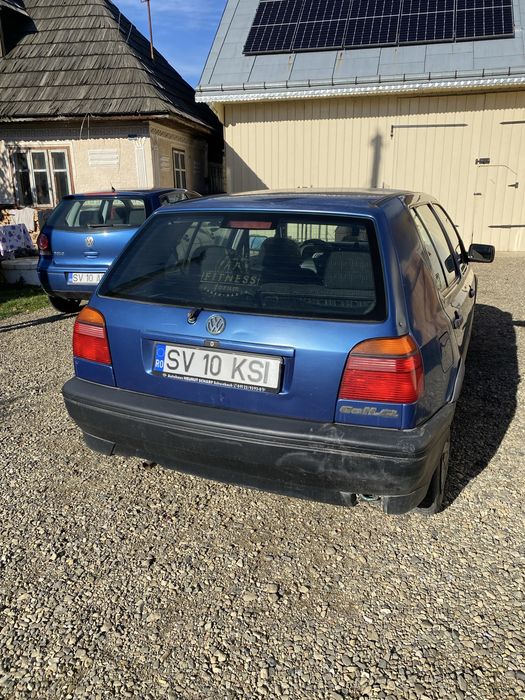 VOLKSWAGEN Golf 0 — imagine 2