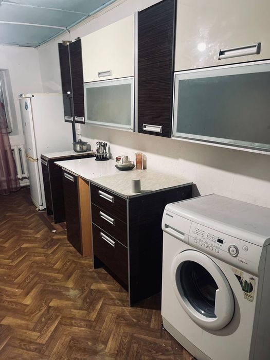 Сдам 2-х комнатную времянку