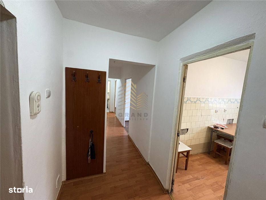 Apartament 3 Camere  | Andrei Muresanu 13