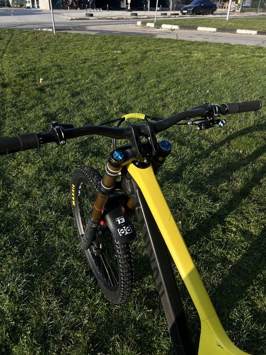 Canyon sender CF 9.0