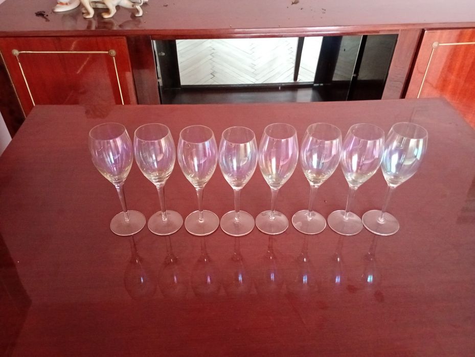 Seturi pahare cristal