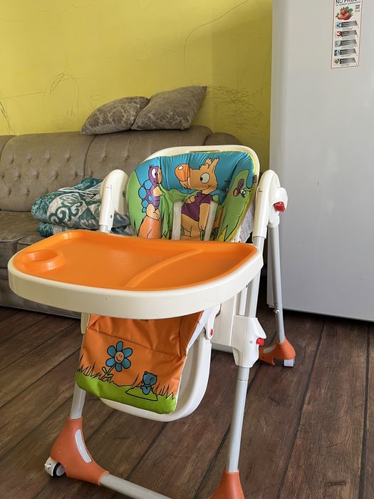 стульчик для кормления