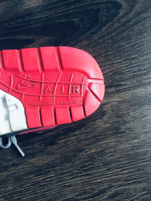 Încălțăminte sport fetițe Nike/perna de aer