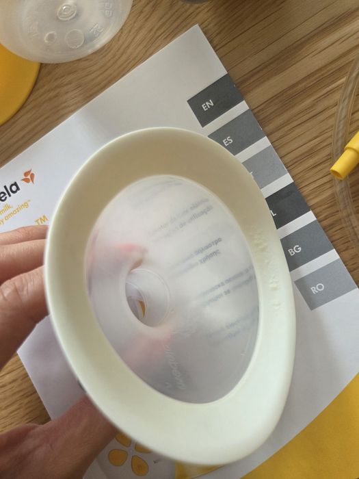 Помпа за кърма Medela Solo