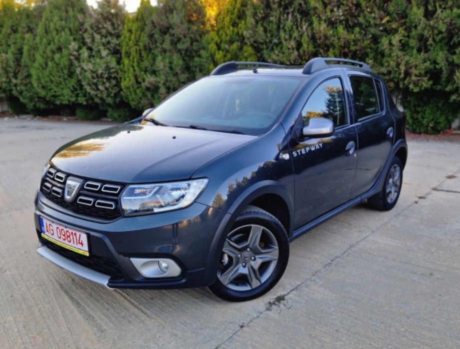 Dacia Sandero STEPWAY 0.9/tce/GPL/2019/ Logan/MCV BREAK