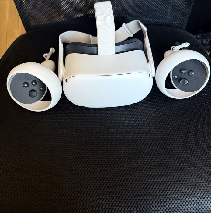 VR Oculus Quest 2 128GB
