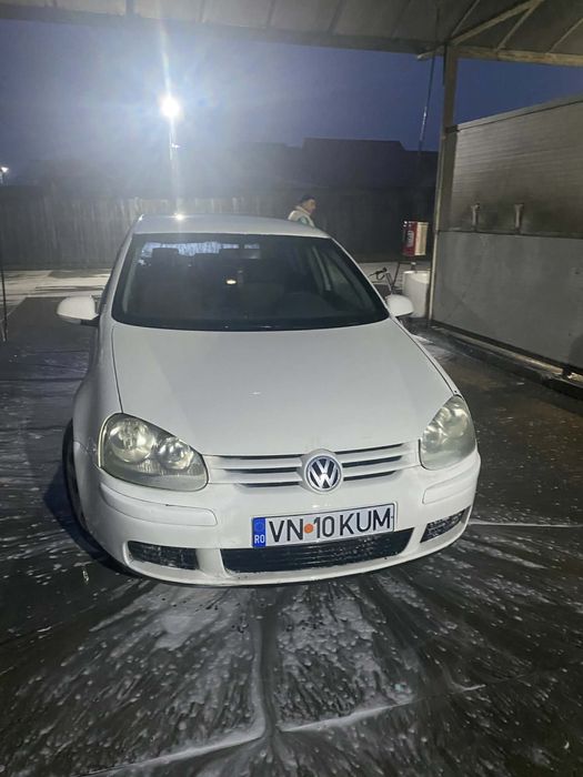 Golf V 1.4 Benzină