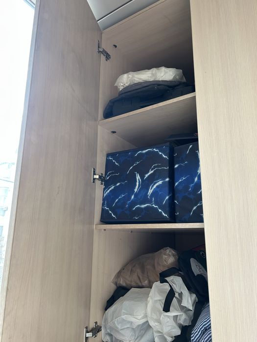 Шкаф для балкона