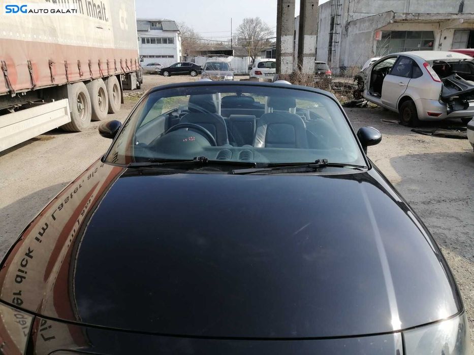 Capota Motor Audi TT 8N 1998 - 2006 [L0982]