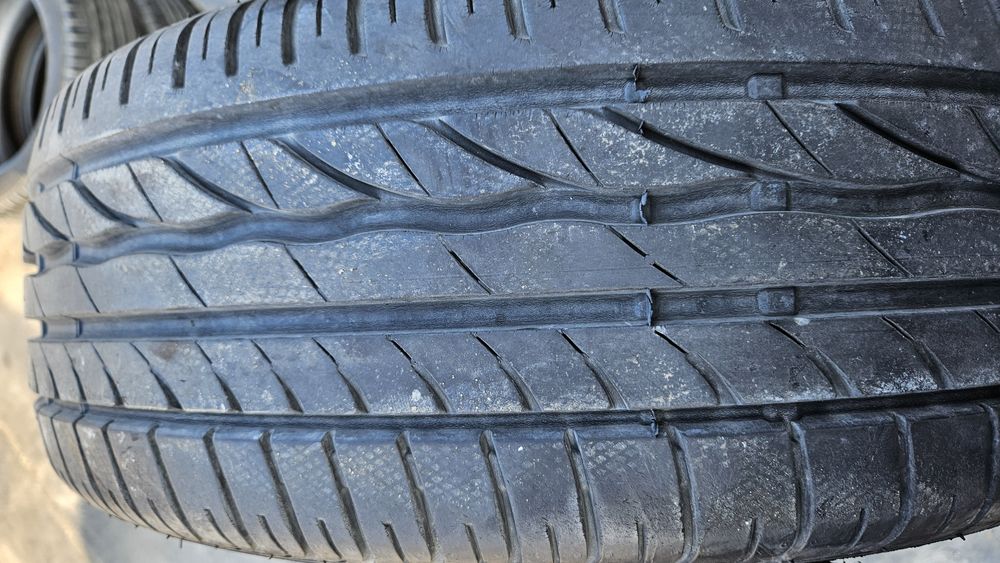 4бр гуми 195 55 16 бриджстоун