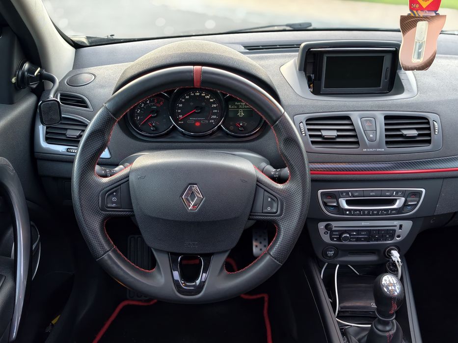 RENAULT Megane 2013 — imagine 4
